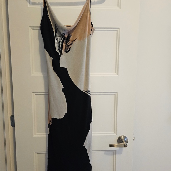 Dress silk - Picture 1 of 1